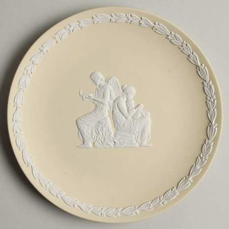 Seasons of Life-Huntington Library by Wedgwood