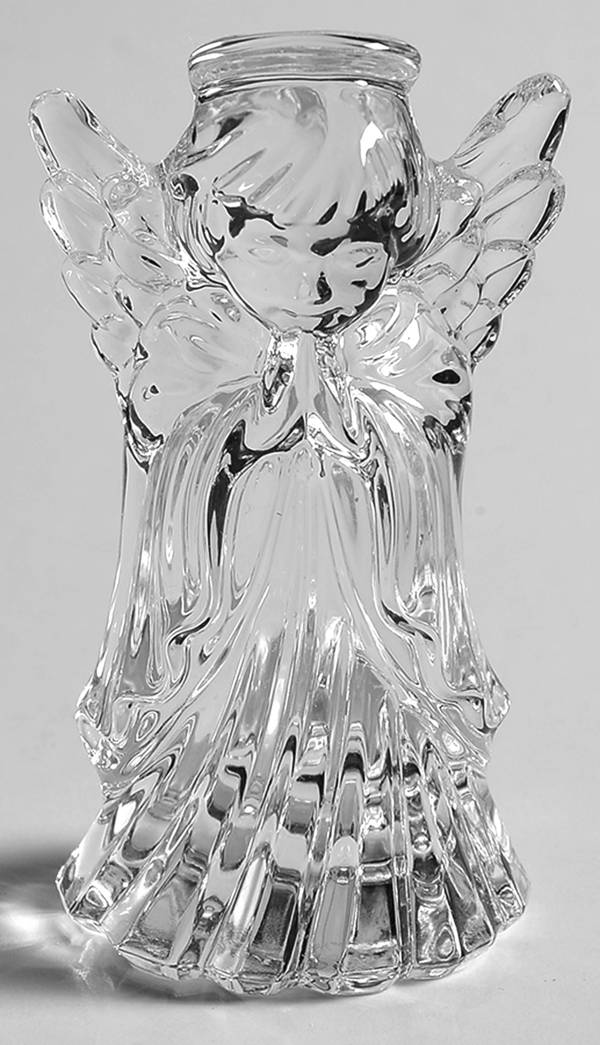 Marquis Miniature Nativity II Angel Praying - No Box
