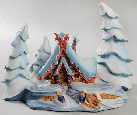 Enchanted Places-Peter &amp; the Wolf by Walt Disney Classics