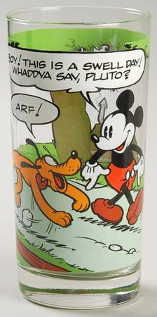 Mickey Mouse Collection by Walt Disney Productions