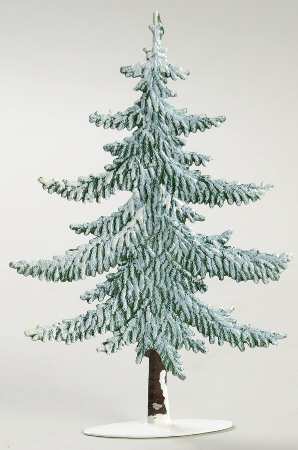 Tree Collection by Wilhelm Schweizer