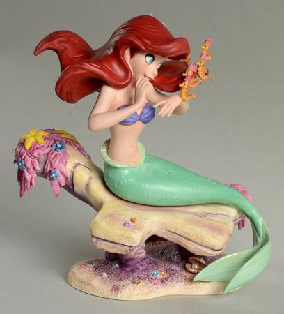 Little Mermaid by Walt Disney Classics