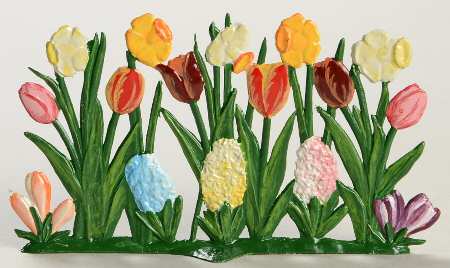 Blooms Collection by Wilhelm Schweizer