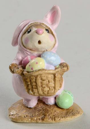 Easter by Wee Forest Folk