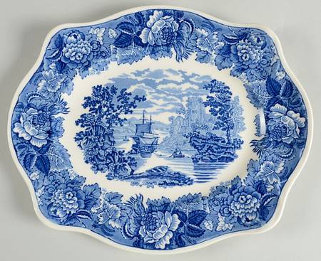 Wedgwood Dresser Collection, The by Wedgwood