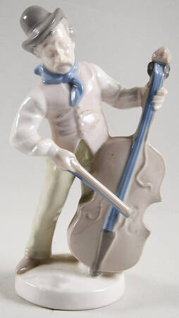 Wagner & Apel, Wagner & Apel Figurines | Replacements, Ltd.
