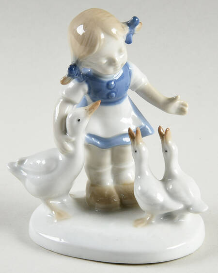 Wagner & Apel, Wagner & Apel Figurines | Replacements, Ltd.