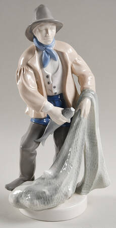 Wagner & Apel, Wagner & Apel Figurines | Replacements, Ltd.