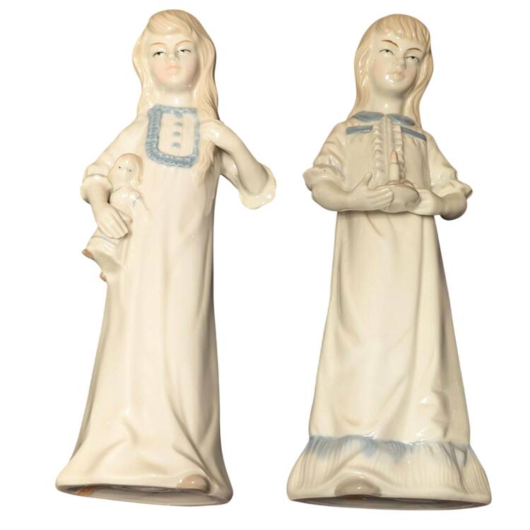 Wagner & Apel, Wagner & Apel Figurines | Replacements, Ltd.