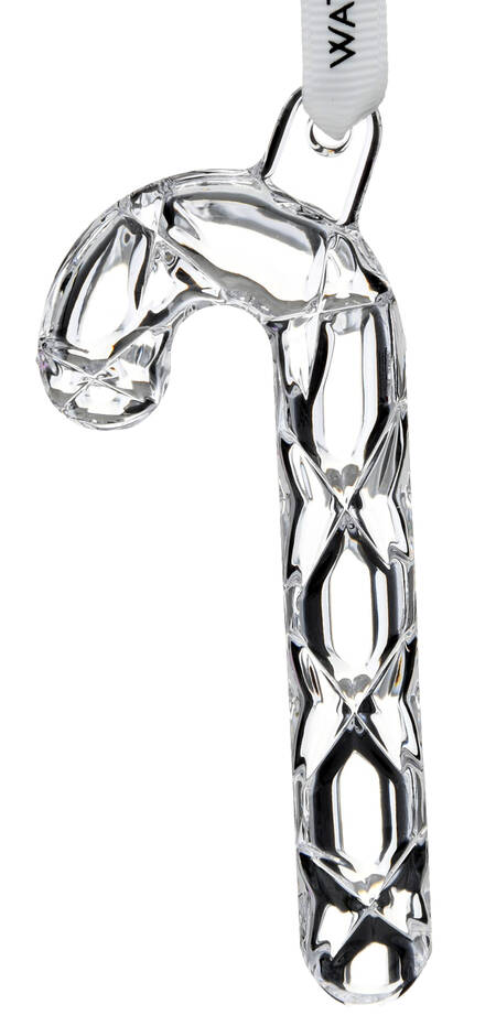 Annual Mini Ornament by Waterford Crystal