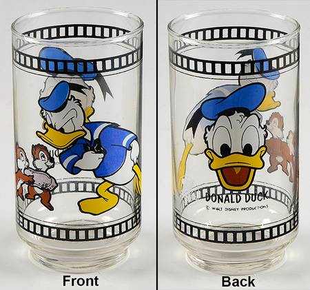 Walt Disney Film Strip Series by Walt Disney Productions