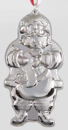 Sterling Santa 2019 Santa - Boxed