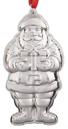 Sterling Santa 2022 Santa - Boxed