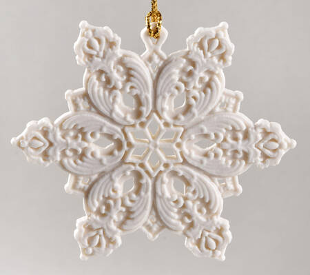 Snowflake Collection by Wedgwood