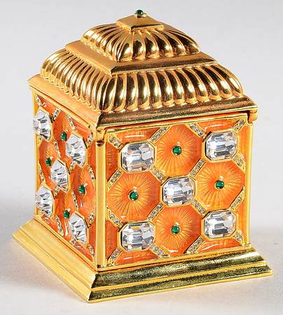 Trinket Boxes Frederica - With Box