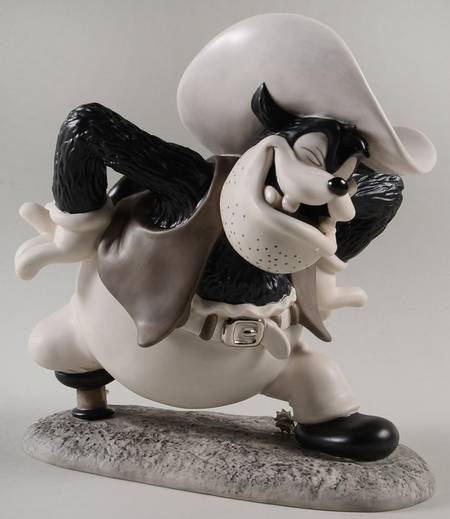 Two-Gun Mickey by Walt Disney Classics
