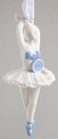 Twelve Days of Christmas Annual Nine Ladies Dancing - Boxed