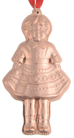Copper Classic Christmas by Wallace Silver