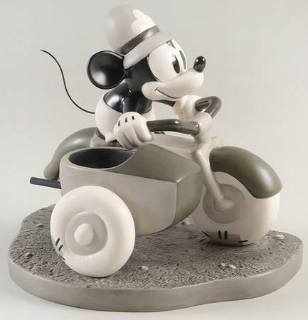 Dognapper by Walt Disney Classics