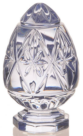 Waterford Marquis Paperweight by Waterford Crystal