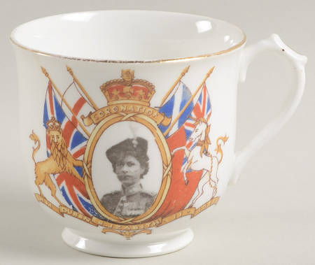 Windsor Royalty Giftware by Windsor (England)