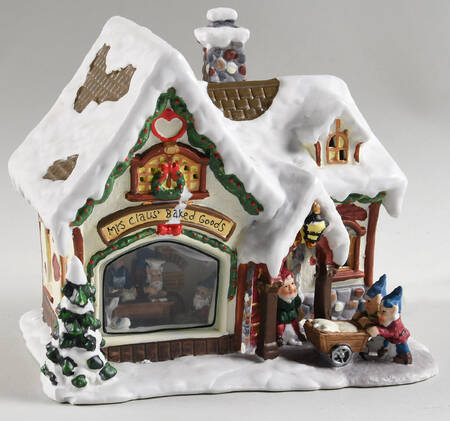 Northern Wonderland Collection by Walmart (Wal-Mart)