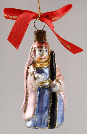 Miniature Nativity Series Joseph - No Box