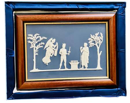 Olympic Plaques Sydney-The Victory - Boxed
