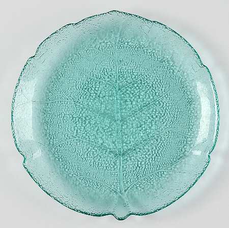 Aspen Turquoise 7" Salad Plate