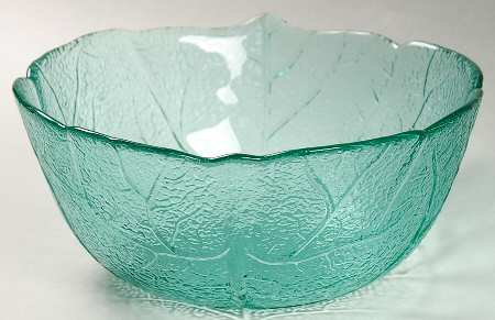 Aspen Turquoise 5" Round Bowl