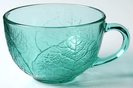 Aspen Turquoise Cup Only