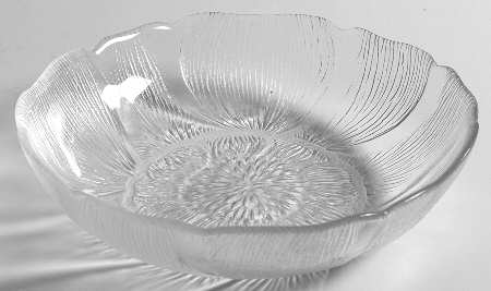 Fleur Small Fruit Dessert Bowl
