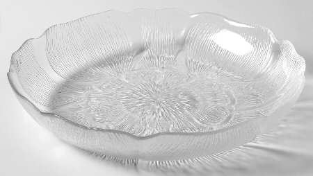 Fleur Coupe Soup Bowl