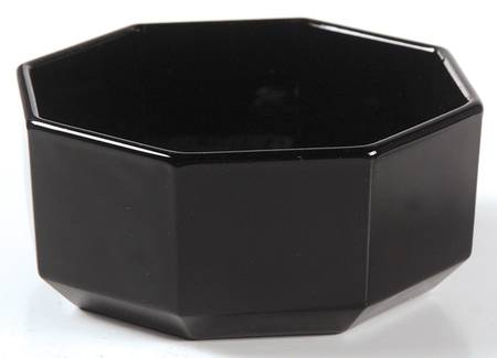 Octime Black Ramekin