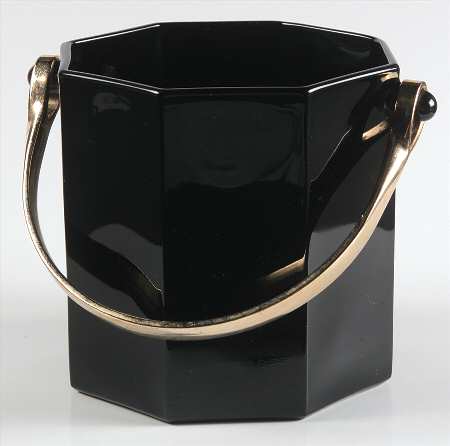 Octime Black Ice Bucket