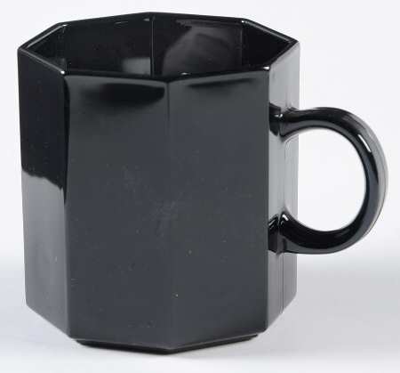 Octime Black Cup Only