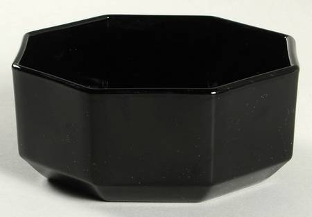 Octime Black Open Sugar