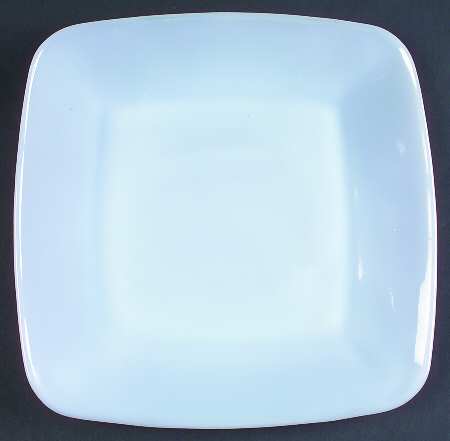 Charm Azur Ite Dinner Plate