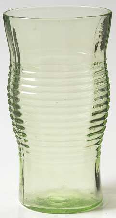 Circle Green Flat Iced Tea