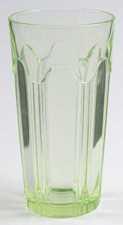 Colonial Green Flat Iced Tea
