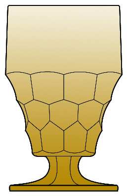 Georgian Amber (Topaz)