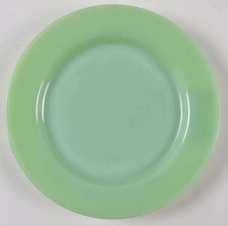 Jade Ite (Restaurant Ware, Older) Dinner Plate