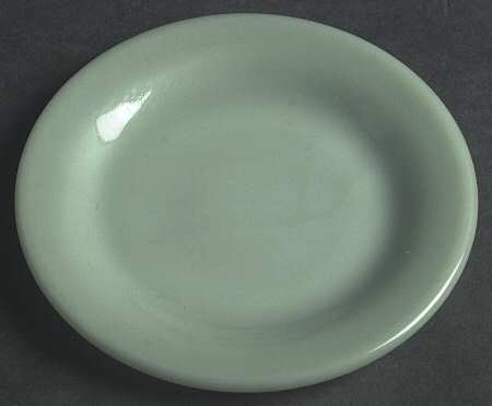 Jade Ite (Restaurant Ware, Older) Bread & Butter Plate
