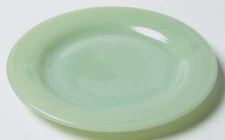 Jade Ite (Restaurant Ware, Older) Bread & Butter Plate