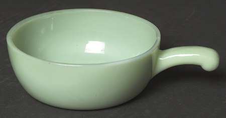 Jade Ite (Restaurant Ware, Older) Individual Open Casserole