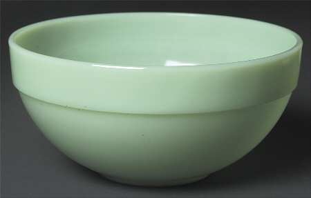 Jade Ite (Restaurant Ware, Older) 8" Colonial Mixing Bowl