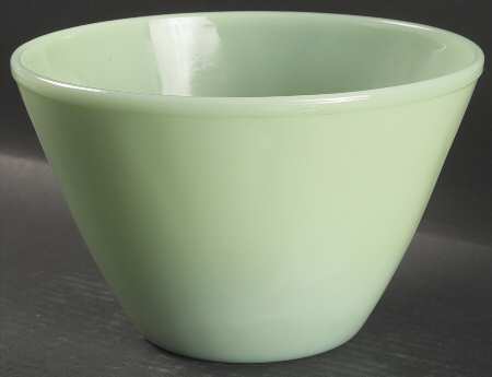 Jade Ite (Restaurant Ware, Older) 8" Splash Proof Mixing Bowl