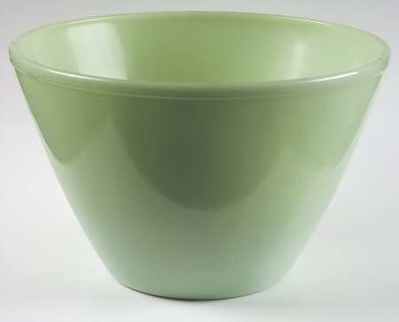 Jade Ite (Restaurant Ware, Older) 9" Splash Proof Mixing Bowl