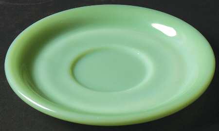 Jade Ite (Restaurant Ware, Older) Saucer only