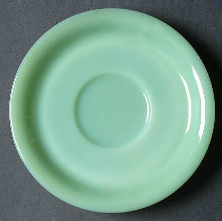 Jade Ite (Restaurant Ware, Older) Saucer only